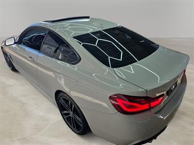 2020 BMW 430i  M SPORT - Photo 23 - Lennox, CA 90304
