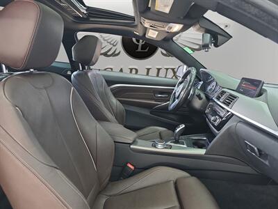 2020 BMW 430i  M SPORT - Photo 15 - Lennox, CA 90304