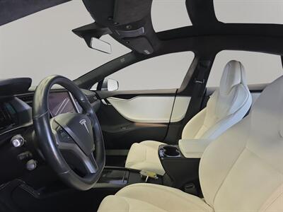 2019 Tesla Model S Long Range   - Photo 9 - Lennox, CA 90304
