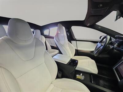 2019 Tesla Model S Long Range   - Photo 19 - Lennox, CA 90304