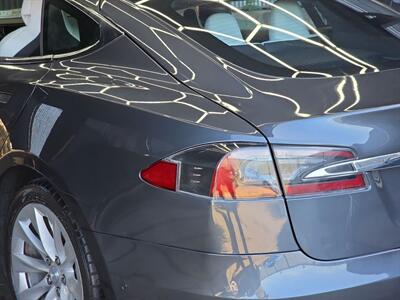2019 Tesla Model S Long Range   - Photo 27 - Lennox, CA 90304