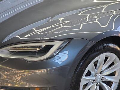 2019 Tesla Model S Long Range   - Photo 25 - Lennox, CA 90304