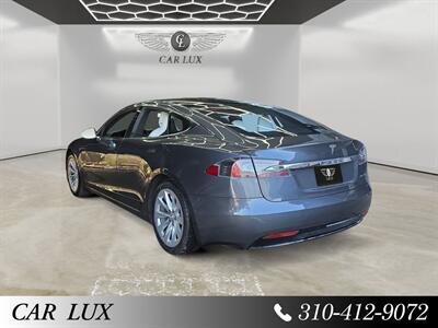 2019 Tesla Model S Long Range   - Photo 3 - Lennox, CA 90304