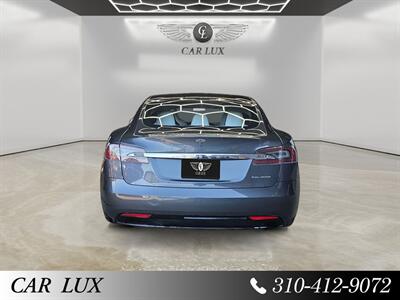 2019 Tesla Model S Long Range   - Photo 4 - Lennox, CA 90304