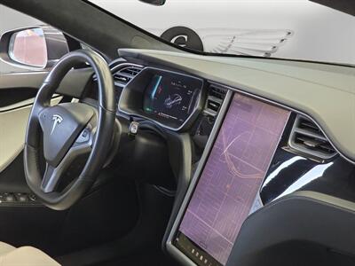 2019 Tesla Model S Long Range   - Photo 17 - Lennox, CA 90304