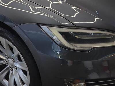 2019 Tesla Model S Long Range   - Photo 24 - Lennox, CA 90304
