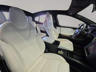 2019 Tesla Model S Long Range   - Photo 15 - Lennox, CA 90304