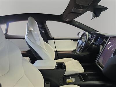 2019 Tesla Model S Long Range   - Photo 18 - Lennox, CA 90304