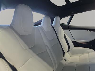 2019 Tesla Model S Long Range   - Photo 13 - Lennox, CA 90304
