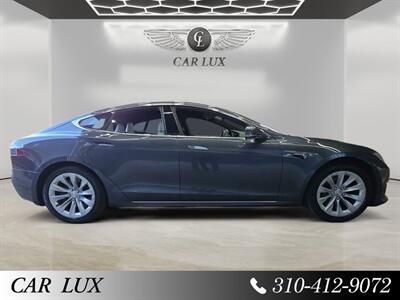 2019 Tesla Model S Long Range   - Photo 6 - Lennox, CA 90304