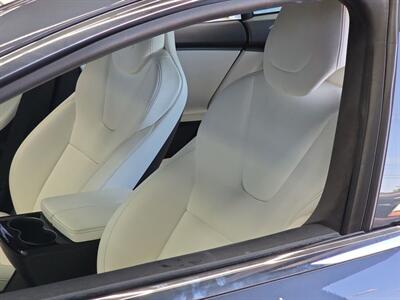 2019 Tesla Model S Long Range   - Photo 26 - Lennox, CA 90304