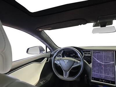 2019 Tesla Model S Long Range   - Photo 14 - Lennox, CA 90304