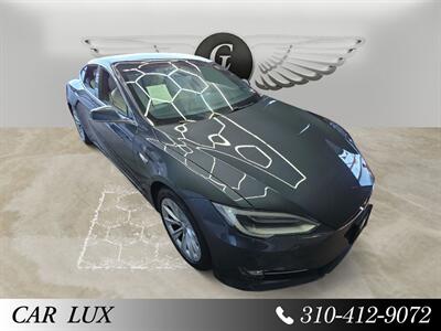 2019 Tesla Model S Long Range   - Photo 22 - Lennox, CA 90304