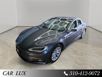 2019 Tesla Model S Long Range   - Photo 21 - Lennox, CA 90304