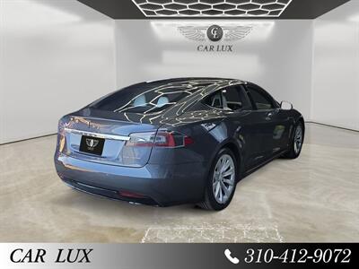 2019 Tesla Model S Long Range   - Photo 5 - Lennox, CA 90304
