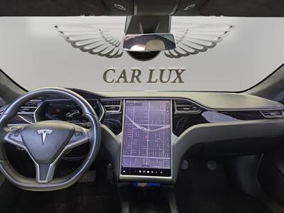 2019 Tesla Model S Long Range   - Photo 11 - Lennox, CA 90304