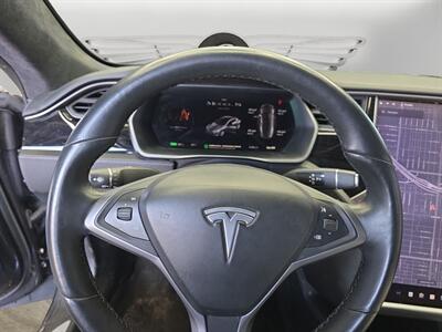 2019 Tesla Model S Long Range   - Photo 20 - Lennox, CA 90304