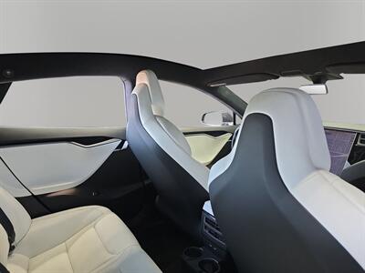 2019 Tesla Model S Long Range   - Photo 16 - Lennox, CA 90304