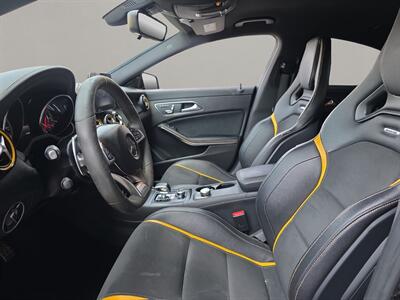 2018 Mercedes-Benz CLA CLA 45 AMG® 4MATIC®   - Photo 9 - Lennox, CA 90304