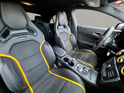 2018 Mercedes-Benz CLA CLA 45 AMG® 4MATIC®   - Photo 19 - Lennox, CA 90304