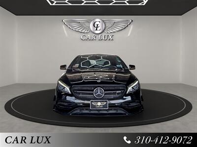 2018 Mercedes-Benz CLA CLA 45 AMG® 4MATIC®   - Photo 2 - Lennox, CA 90304