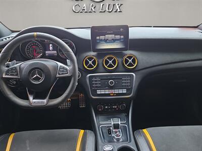 2018 Mercedes-Benz CLA CLA 45 AMG® 4MATIC®   - Photo 14 - Lennox, CA 90304