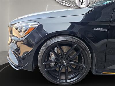 2018 Mercedes-Benz CLA CLA 45 AMG® 4MATIC®   - Photo 20 - Lennox, CA 90304