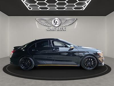 2018 Mercedes-Benz CLA CLA 45 AMG® 4MATIC®   - Photo 8 - Lennox, CA 90304