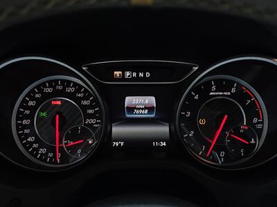 2018 Mercedes-Benz CLA CLA 45 AMG® 4MATIC®   - Photo 11 - Lennox, CA 90304