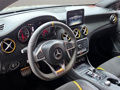 2018 Mercedes-Benz CLA CLA 45 AMG® 4MATIC®   - Photo 13 - Lennox, CA 90304