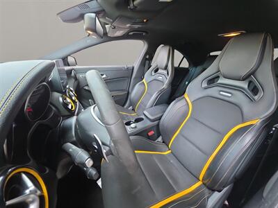 2018 Mercedes-Benz CLA CLA 45 AMG® 4MATIC®   - Photo 18 - Lennox, CA 90304