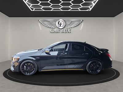 2018 Mercedes-Benz CLA CLA 45 AMG® 4MATIC®   - Photo 4 - Lennox, CA 90304