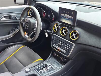 2018 Mercedes-Benz CLA CLA 45 AMG® 4MATIC®   - Photo 15 - Lennox, CA 90304