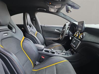 2018 Mercedes-Benz CLA CLA 45 AMG® 4MATIC®   - Photo 16 - Lennox, CA 90304