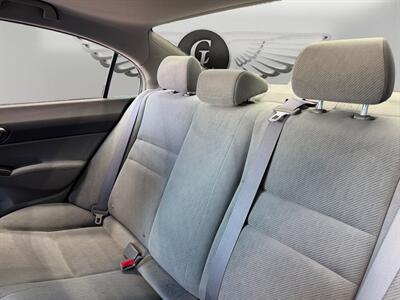 2010 Honda Civic LX - Photo 13 - Lennox, CA 90304