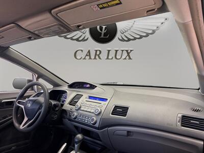 2010 Honda Civic LX - Photo 16 - Lennox, CA 90304