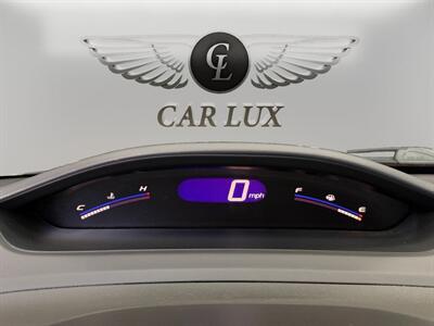 2010 Honda Civic LX - Photo 20 - Lennox, CA 90304