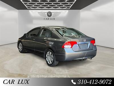2010 Honda Civic LX - Photo 3 - Lennox, CA 90304