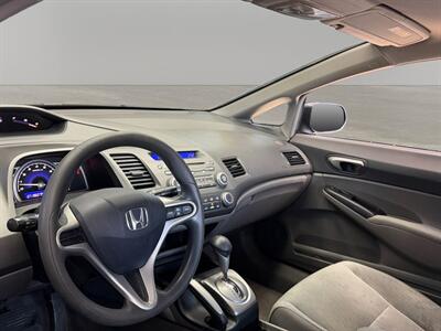 2010 Honda Civic LX - Photo 15 - Lennox, CA 90304