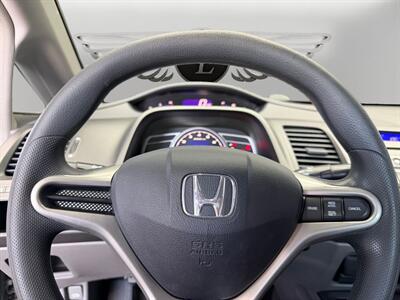 2010 Honda Civic LX - Photo 18 - Lennox, CA 90304