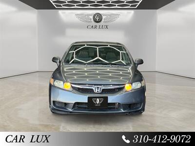 2010 Honda Civic LX - Photo 8 - Lennox, CA 90304