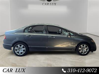 2010 Honda Civic LX - Photo 6 - Lennox, CA 90304