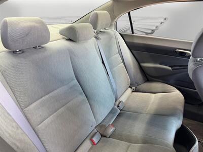 2010 Honda Civic LX - Photo 24 - Lennox, CA 90304