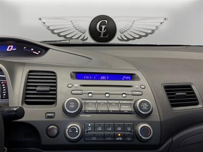 2010 Honda Civic LX - Photo 22 - Lennox, CA 90304