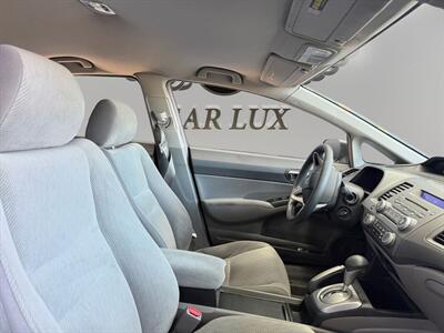 2010 Honda Civic LX - Photo 14 - Lennox, CA 90304