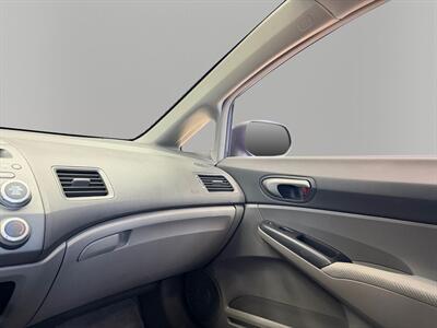 2010 Honda Civic LX - Photo 23 - Lennox, CA 90304