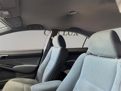 2010 Honda Civic LX - Photo 9 - Lennox, CA 90304