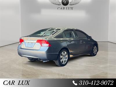 2010 Honda Civic LX - Photo 5 - Lennox, CA 90304