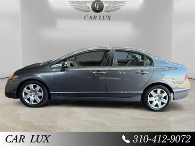 2010 Honda Civic LX - Photo 2 - Lennox, CA 90304