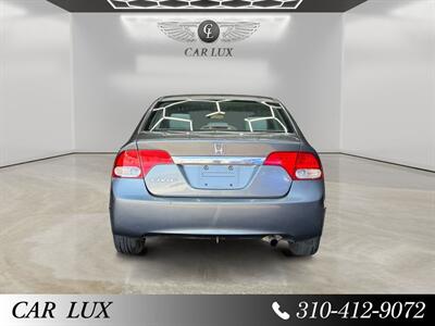 2010 Honda Civic LX - Photo 4 - Lennox, CA 90304